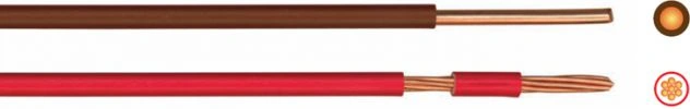 H07Z-U/R Cable