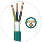 N2XH Halogen Free