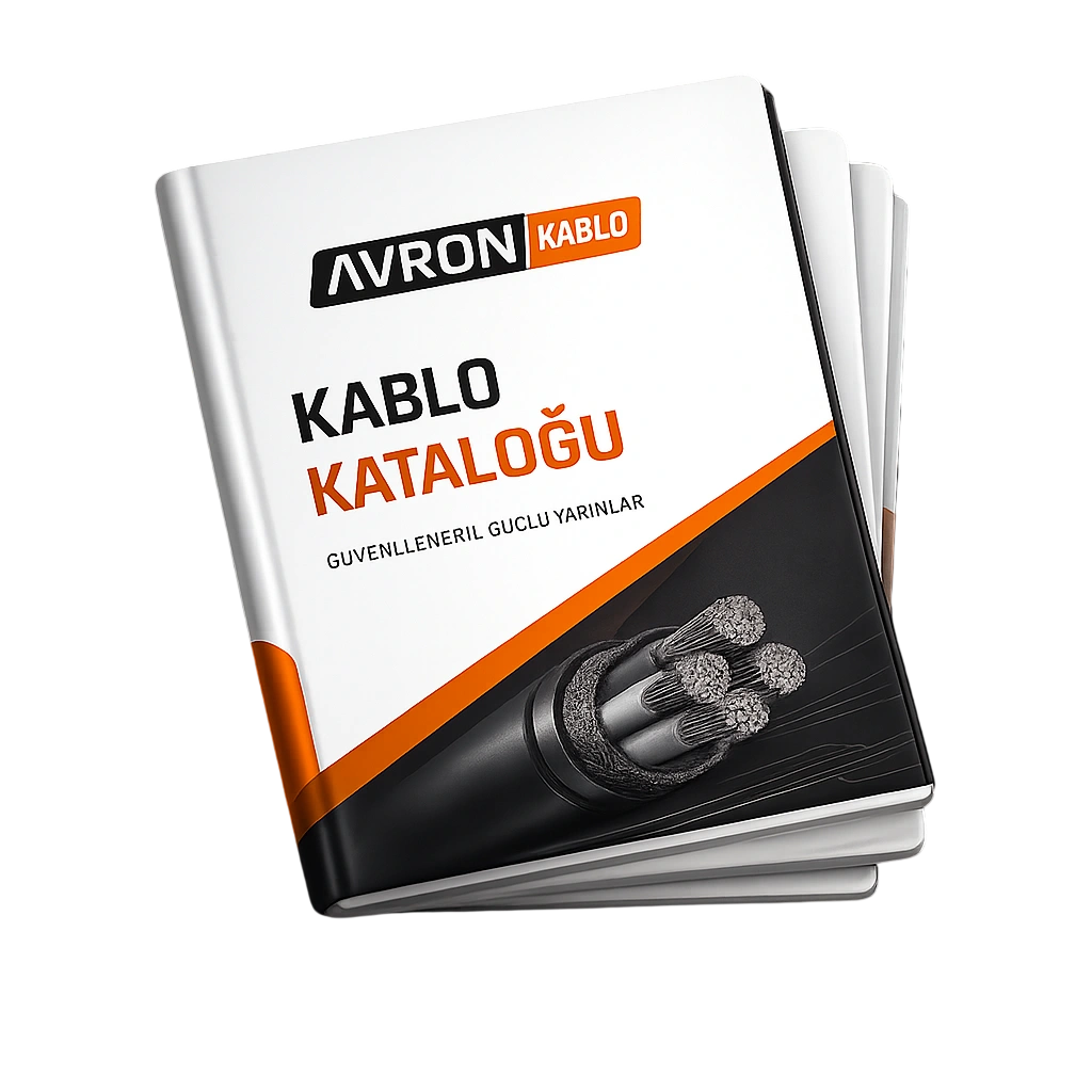 Ürün Kataloğu